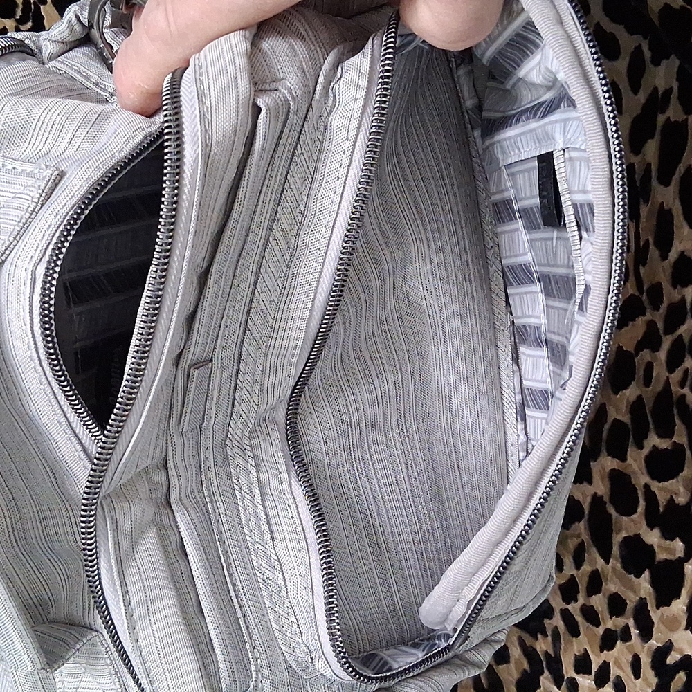 LUG BOOMER BAG - Picture 7 of 11